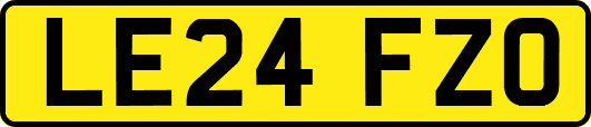 LE24FZO