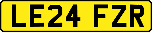 LE24FZR