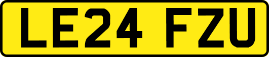 LE24FZU