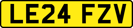LE24FZV