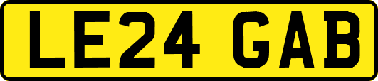 LE24GAB