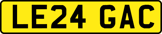 LE24GAC