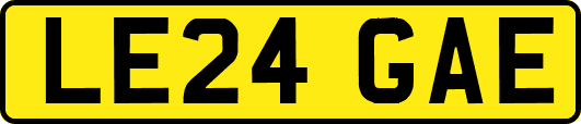 LE24GAE