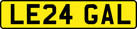 LE24GAL