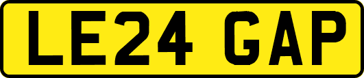 LE24GAP
