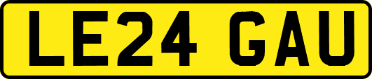 LE24GAU