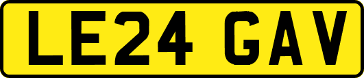 LE24GAV