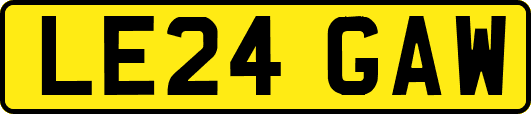 LE24GAW