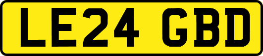 LE24GBD