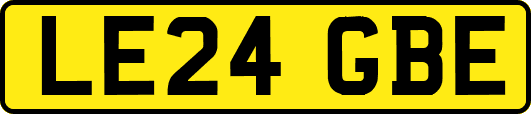 LE24GBE