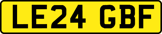 LE24GBF