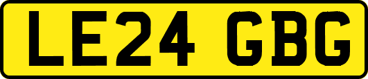 LE24GBG