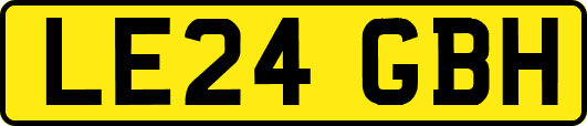 LE24GBH
