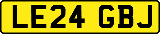 LE24GBJ