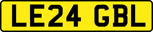 LE24GBL