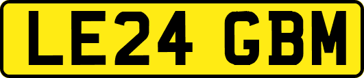 LE24GBM