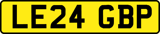 LE24GBP