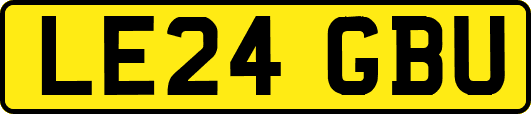 LE24GBU