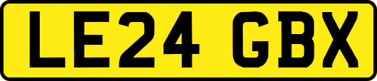 LE24GBX