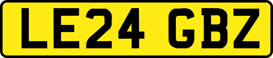 LE24GBZ