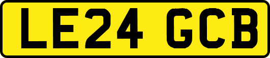 LE24GCB