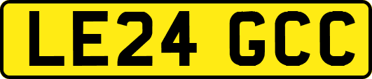 LE24GCC