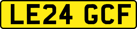 LE24GCF