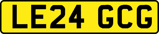 LE24GCG