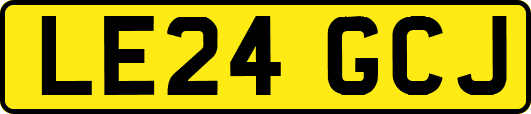 LE24GCJ