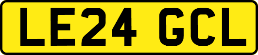 LE24GCL