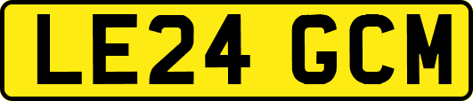 LE24GCM
