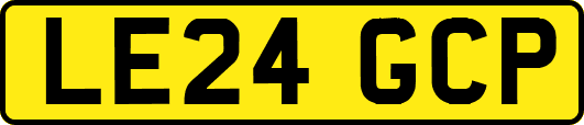 LE24GCP