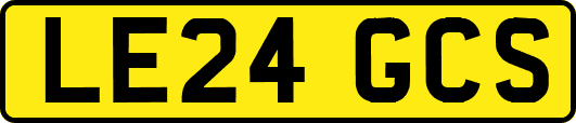 LE24GCS