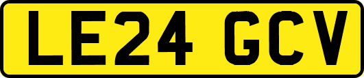 LE24GCV