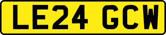 LE24GCW