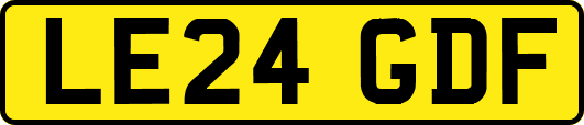 LE24GDF