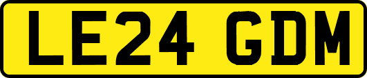 LE24GDM