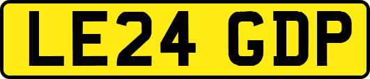 LE24GDP
