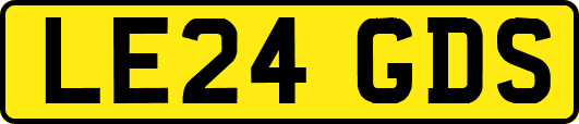 LE24GDS