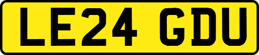 LE24GDU