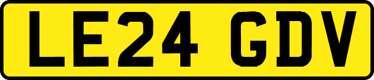 LE24GDV