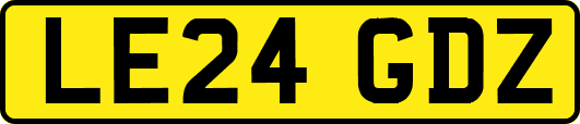 LE24GDZ