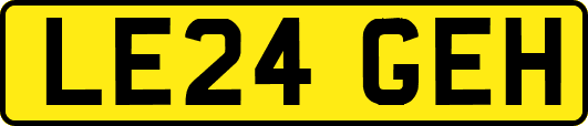 LE24GEH