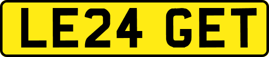 LE24GET