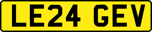 LE24GEV