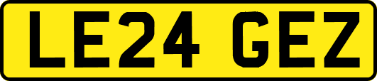 LE24GEZ