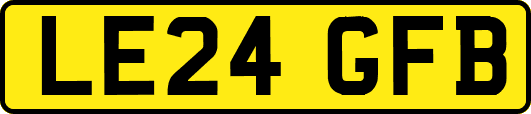 LE24GFB