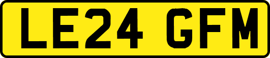 LE24GFM