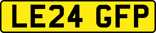 LE24GFP
