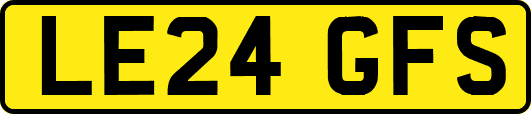 LE24GFS